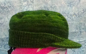 Jeep Cap (Radar's Hat) - Image 4