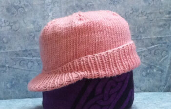 Jeep Cap (Radar's Hat) - Image 3