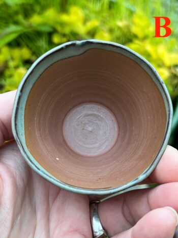 Small Rustic Rice  Bowls - Image 6