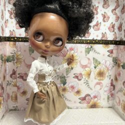 Factory Blythe AA Jacqueline