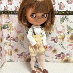 Factory Blythe Isabella