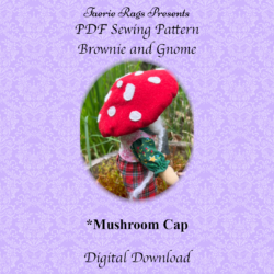 Mushroom Cap